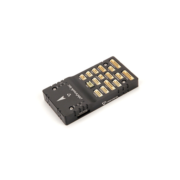 Політний контролер Holybro Pixhawk 6C + модуль живлення PM07