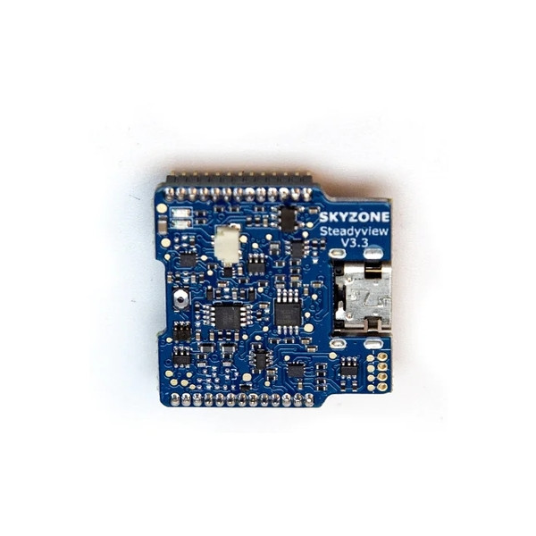 Видеоприемник 5.8GHz Skyzone SteadyView 48 каналов