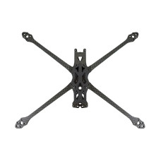 Рама квадрокоптера APEX 8" 362мм карбоновая