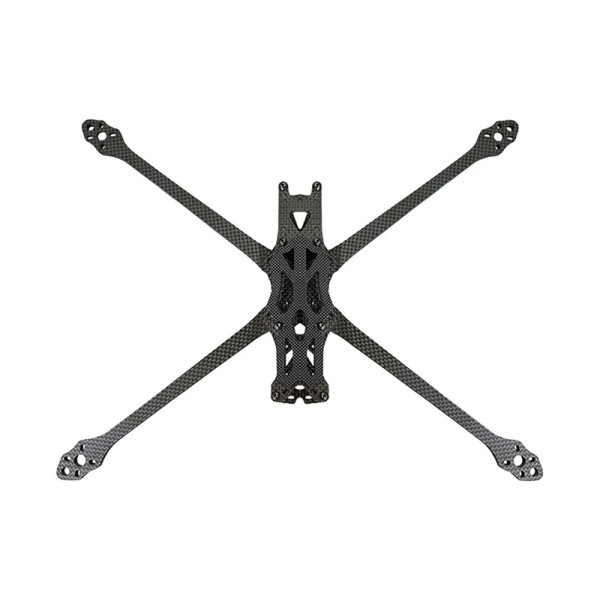 Рама квадрокоптера APEX 8" 362мм карбоновая