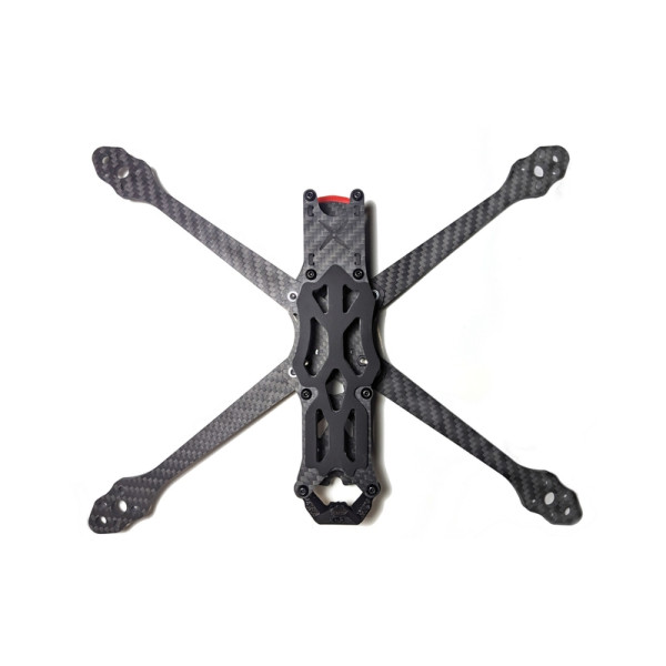 Рама квадрокоптера APEX 8" 362мм карбоновая