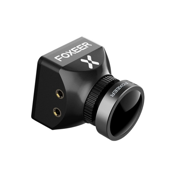 Камера FPV Foxeer Cat 3 Mini 1/3" 1200TVL M12 L2.1 (чорний)
