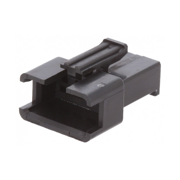 50 шт - Коннекторы JST SMR-04V-B Female