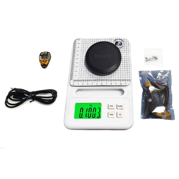 Приймач GPS CubePilot HerePro CAN F9P RTK GNSS
