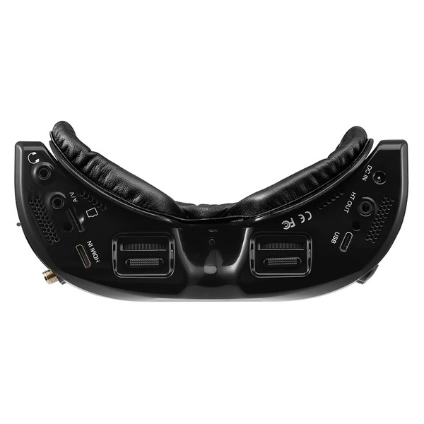 Очки FPV Skyzone SKY04X PRO 1280x960 5.8GHz
