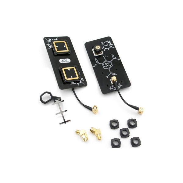 Антени Maple DJI COMBO C4 6dBi + 9dBi комплект