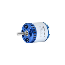 Мотор для самолетов SunnySky X2820 V3 KV500 6S