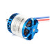 Мотор для самолетов SunnySky X2820 V3 KV500 6S