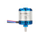 Мотор для самолетов SunnySky X2820 V3 KV500 6S