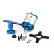 Мотор для самолетов SunnySky X2820 V3 KV500 6S