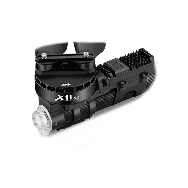 Комбо мотор Hobbywing Xrotor X11 Plus с регулятором без пропеллера (CCW)