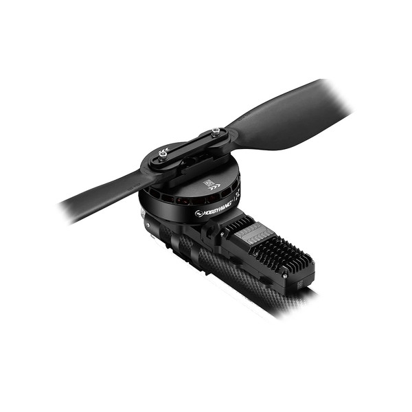 Комбо мотор Hobbywing Xrotor X11 Plus с регулятором без пропеллера (CCW)