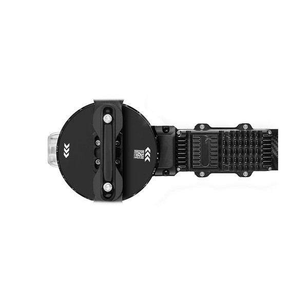 Комбо мотор Hobbywing Xrotor X11 Plus с регулятором без пропеллера (CCW)