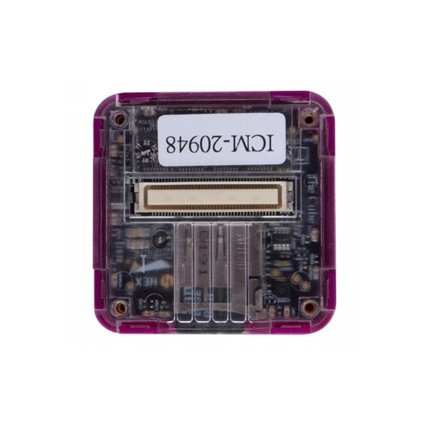 Модуль польотного контролера CubePilot Cube Purple