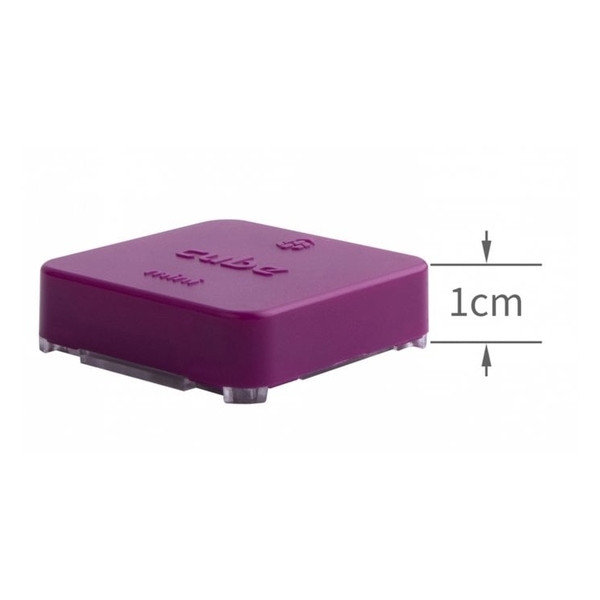 Модуль польотного контролера CubePilot Cube Purple
