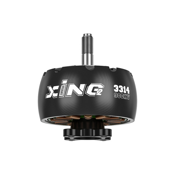 Мотор iFlight XING2 3314 900KV