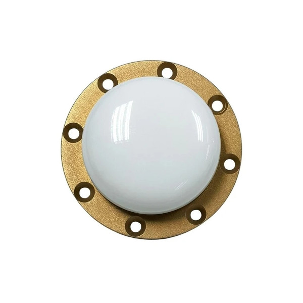 Антенна GPS TOPGNSS AN-152A L1 L2 L5 RTK IP67