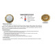 Антенна GPS TOPGNSS AN-152A L1 L2 L5 RTK IP67