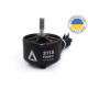 Мотор для квадрокоптерів ARMADA 3115 900KV 3-6S 1620 Вт (для FPV дронів 10")