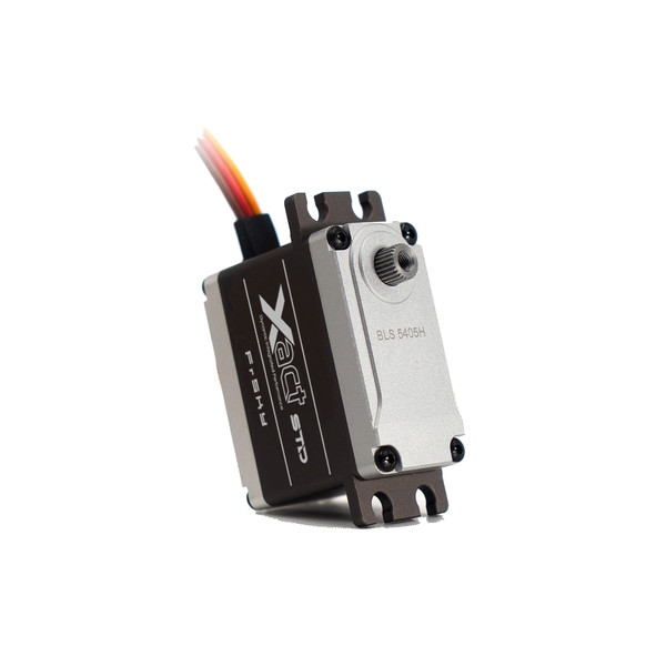 Сервопривод стандарт 77.5г FrSky BLS5405H 54.9кг/0.12с/8.4В