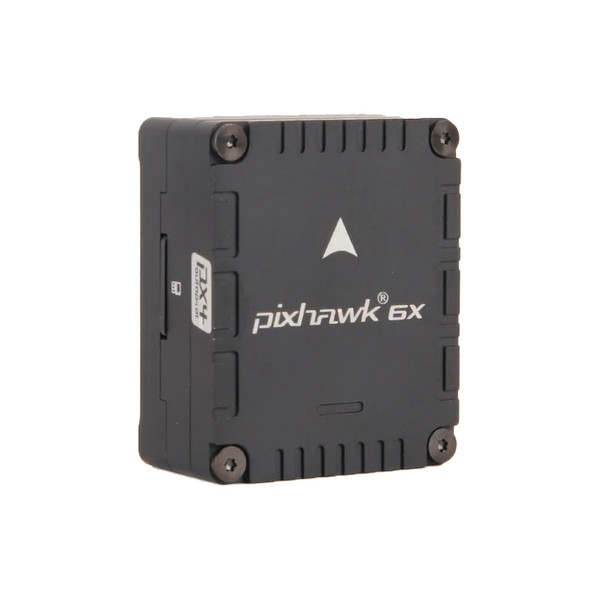 Модуль полетного контроллера HolyBro Pixhawk 6X (Rev8)