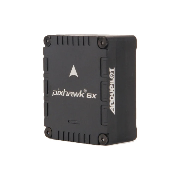 Модуль полетного контроллера HolyBro Pixhawk 6X (Rev8)