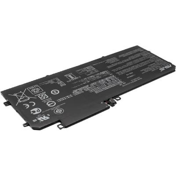 Аккумулятор PowerPlant для ноутбуков ASUS ZenBook Flip UX360 (C31N1528) 11.55V 54Wh