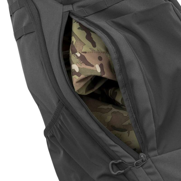 Тактичний рюкзак Highlander Eagle 2 Backpack 30 л темно-сірий (TT193-DGY)