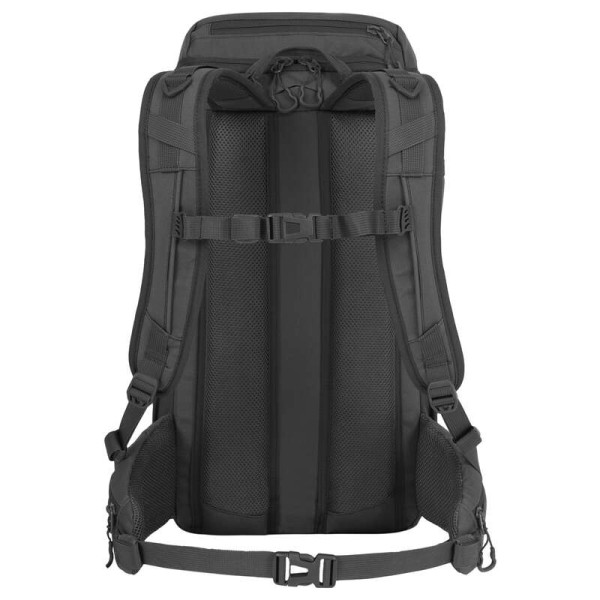Тактичний рюкзак Highlander Eagle 2 Backpack 30 л темно-сірий (TT193-DGY)