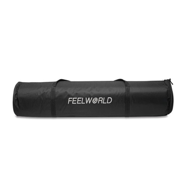 Швидкорозкладний софтбокс для ліхтаря FEELWORLD FSL65 65 см з кріпленням Bowens