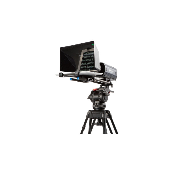 DataVideo TP-500 телесуфлер для DSLR камер