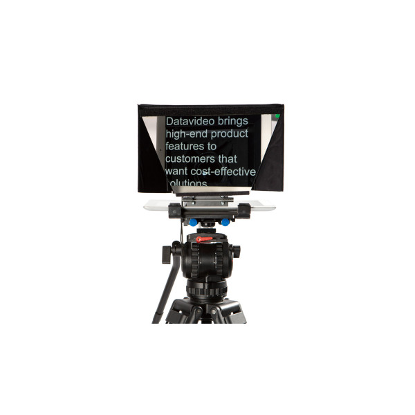 DataVideo TP-500 телесуфлер для DSLR камер