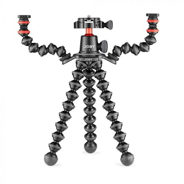 Штатив Joby GorillaPod 3K PRO Rig (JB01567)