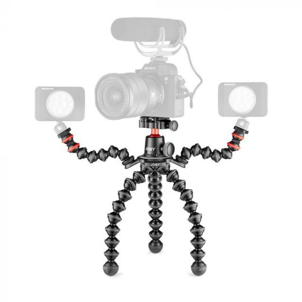Штатив Joby GorillaPod 3K PRO Rig (JB01567)