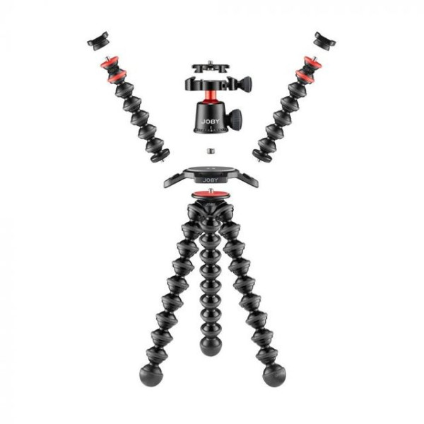 Штатив Joby GorillaPod 3K PRO Rig (JB01567)