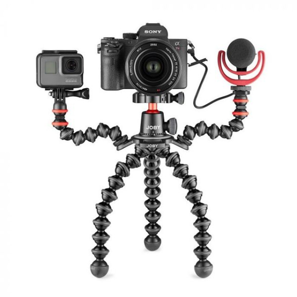 Штатив Joby GorillaPod 3K PRO Rig (JB01567)