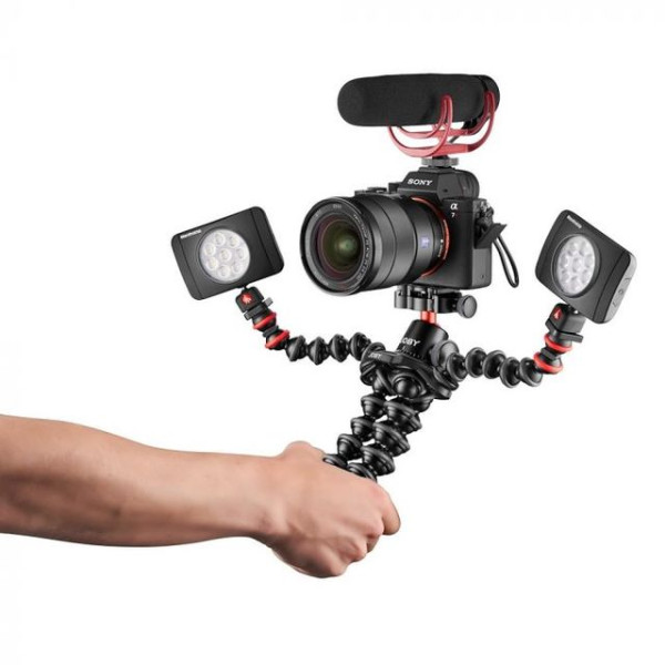 Штатив Joby GorillaPod 3K PRO Rig (JB01567)