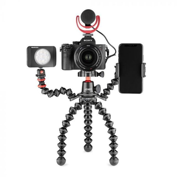 Штатив Joby GorillaPod 3K PRO Rig (JB01567)