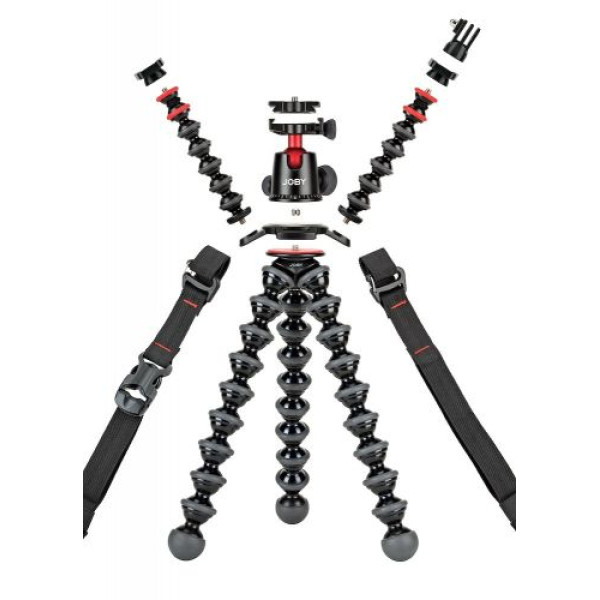 Штатив Joby GorillaPod Rig (JB01522)