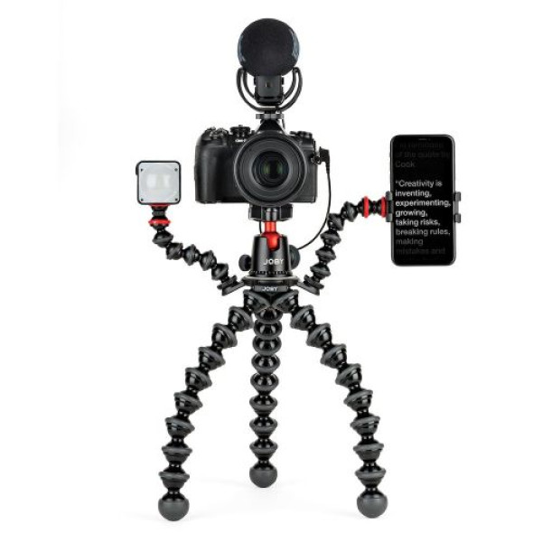 Штатив Joby GorillaPod Rig (JB01522)