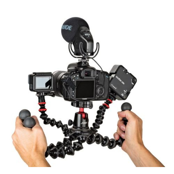 Штатив Joby GorillaPod Rig (JB01522)