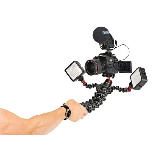 Штатив Joby GorillaPod Rig (JB01522)