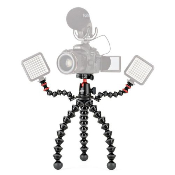 Штатив Joby GorillaPod Rig (JB01522)