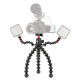 Штатив Joby GorillaPod Rig (JB01522)