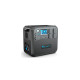 Зарядная станция Bluetti AC200MAX 2048Wh, 568889mAh, 2200W