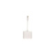 Перехідник USB Type-C – HDMI/USB Power Plant (KD00AS1306)