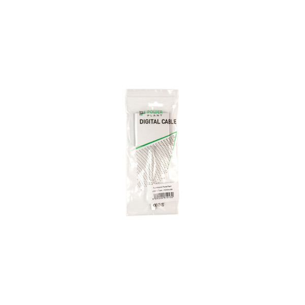 Перехідник USB Type-C – HDMI/USB Power Plant (KD00AS1306)