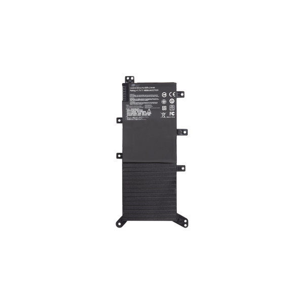 Аккумулятор для ноутбука ASUS VivoBook 4000 (C21N1408) 7.7V 4868mAh PowerPlant (NB431625)