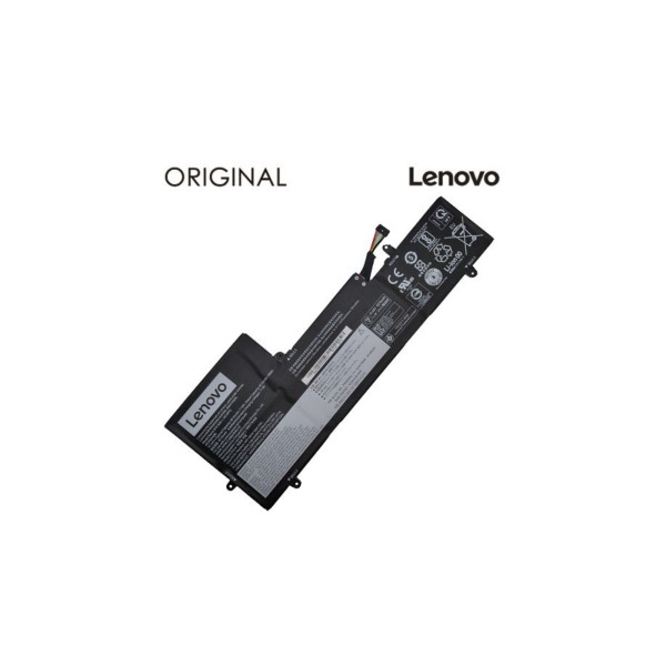 ААкумулятор до ноутбука Lenovo Yoga Slim 7-15IIL (L19M4PF5) 15.44V 71Wh (NB481507)