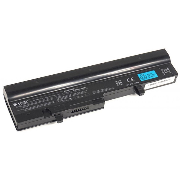 Аккумулятор PowerPlant для ноутбуков TOSHIBA Mini Notebook NB300 (TA3785LH) 11.1V 5200mAh